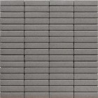 king-grey-luster-17x78